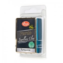 PÂTE PARDO JEWELLERY CLAY 56G 650-Turquoise