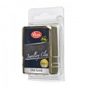 PÂTE PARDO JEWELLERY CLAY 56G-no908-Old-Gold