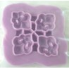 Moule en silicone ref 910/1e