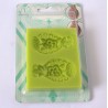 Moule en silicone ref 910/3g