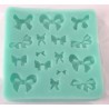 Moule en silicone ref 910/6b
