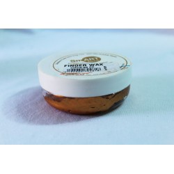 finger wax bronze