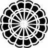 10841