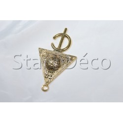 Ref stl002-p 2,5 cm