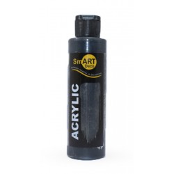 Acrylique 130cc smart deco noir