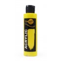 Acrylique 130cc smart deco jaune