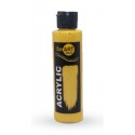 Acrylique 130cc smart deco  jaune canary