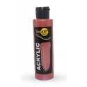 Acrylique 130cc smart deco  rouge mars