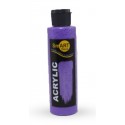 Acrylique 130cc smart deco violet