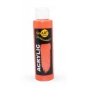 Acrylique 130cc smart deco orange