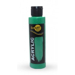 Acrylique 130cc smart deco  vert