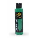 Acrylique 130cc smart deco  vert