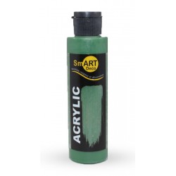 Acrylique 130cc smart deco  vert foncé