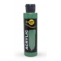 Acrylique 130cc smart deco  vert foncé