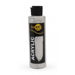 Acrylique 130cc smart deco  gris top