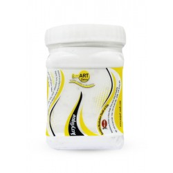 ARGILE AUTODURCISSANTE BLANCHE 1500g TECHNO REF: 5703