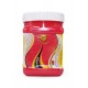 acrylique 500 cc smart deco rouge