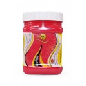 acrylique 500 cc smart deco rouge