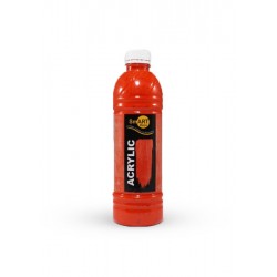 Acrylique 130cc smart deco   orange