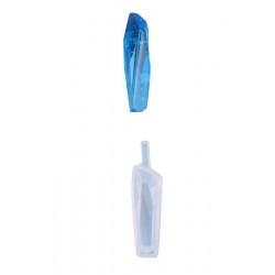 Moule silicone pendentif diament 4