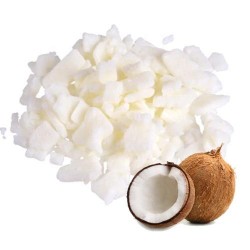 Cire de Coco 100 gr