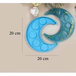 Moule Silicone hlel