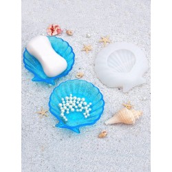 moule forme coquillage 2