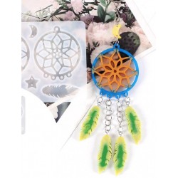 moule dream catcher