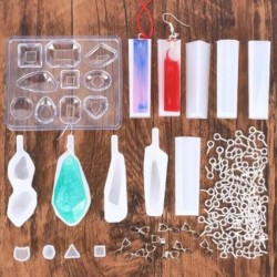 kit moule pendentif