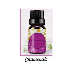 Fragrance Oil Chamomile