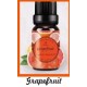 Fragrance Oil Grapefruit