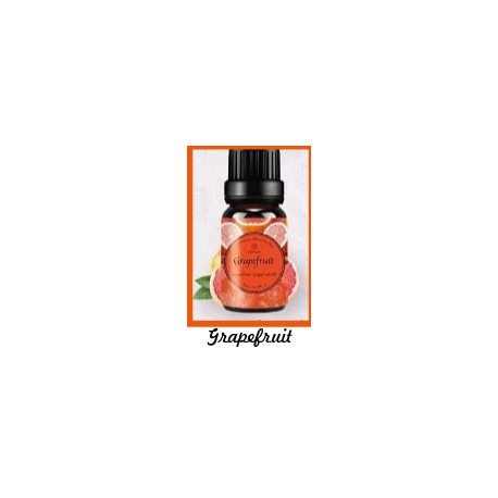 Fragrance Oil Grapefruit