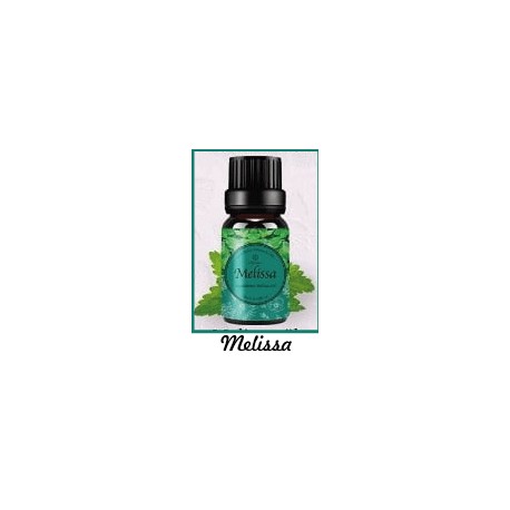 Fragrance Oil Melissa