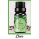 Fragrance Oil Clove