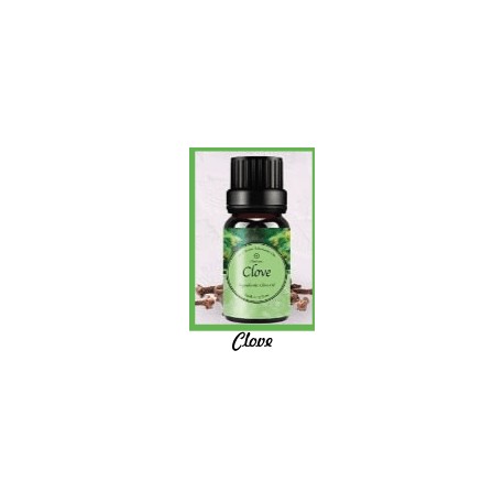 Fragrance Oil Clove