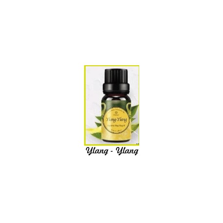Fragrance Oil Ylang-Ylang