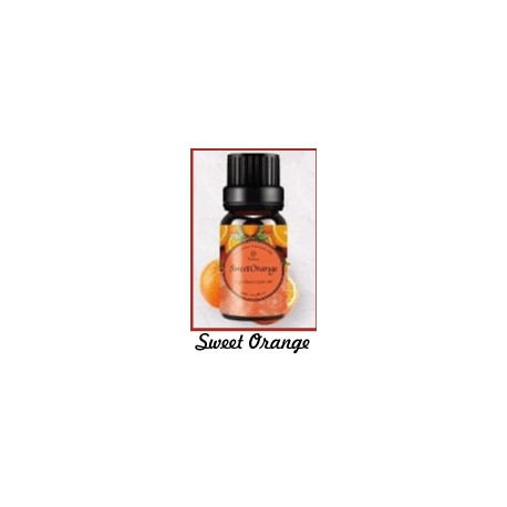 Fragrance Oil Sweet Orange