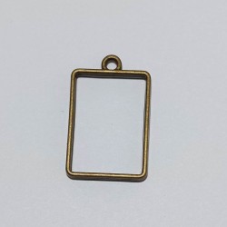 socle pendentif bronze 4