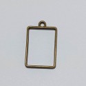 socle pendentif bronze 4