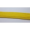 disque polymère jaune citron