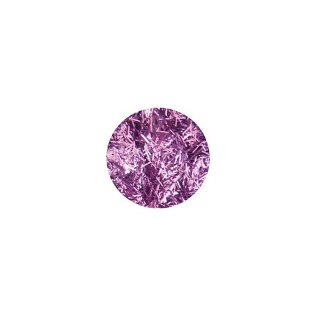 Long Glitter 20G: Purple
