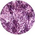 Long Glitter 20G: Purple