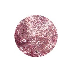 Long Glitter 20G: Pink