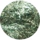 Long Glitter 20G: Light Green