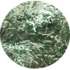 Long Glitter 20G: Light Green