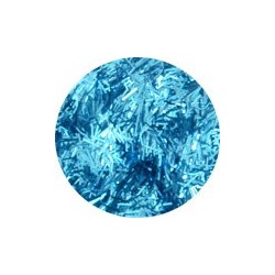 Long Glitter 20G: Blue