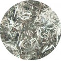 Long Glitter 20G: Silver