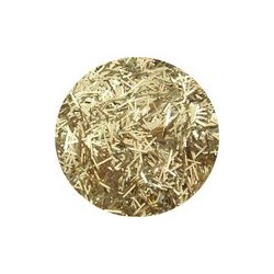 Long Glitter 20G: Light Gold