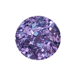 Shell Paper 10G: Purple