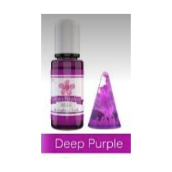 Colorant Deep Purple 10ml